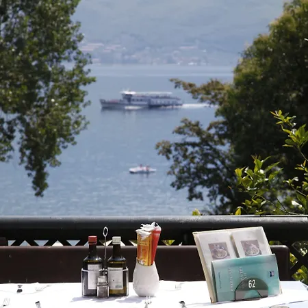 Sogno Del Benaco 4*