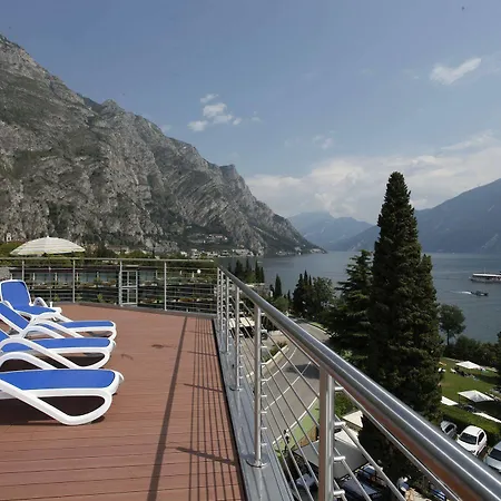 Sogno Del Benaco 4*