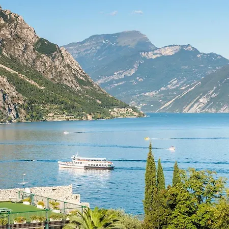 Hotel Sogno Del Benaco