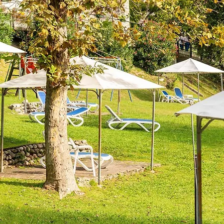 Sogno Del Benaco 4*