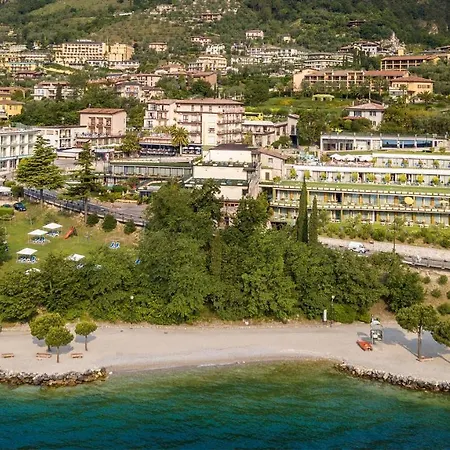 Sogno Del Benaco 4*