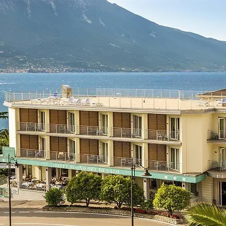 Sogno Del Benaco Hotel Limone sul Garda