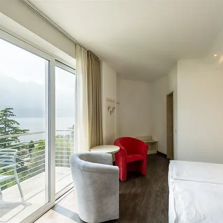 Sogno Del Benaco Hotel