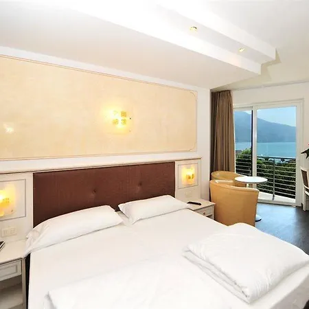 Hotel Sogno Del Benaco Limone sul Garda