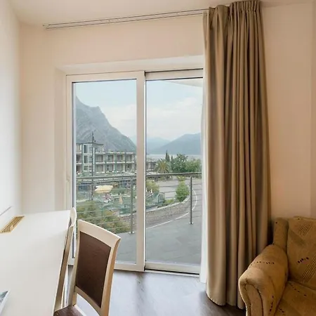 Sogno Del Benaco Hotel