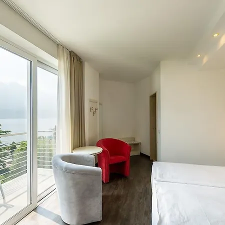 Sogno Del Benaco Hotel 4*