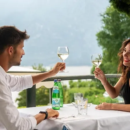 Sogno Del Benaco 4*