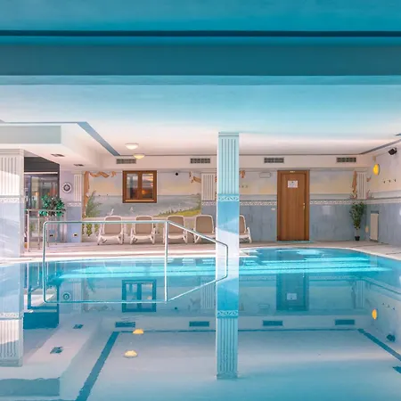 Sogno Del Benaco Hotel