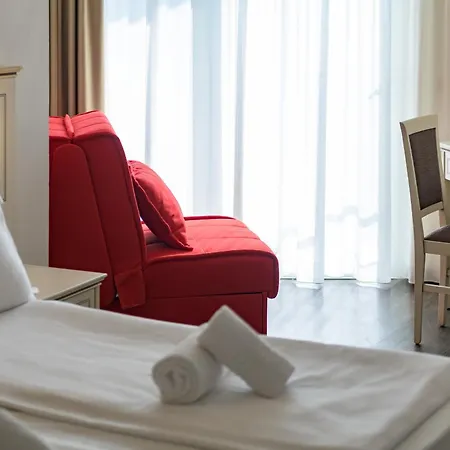 Sogno Del Benaco Hotel