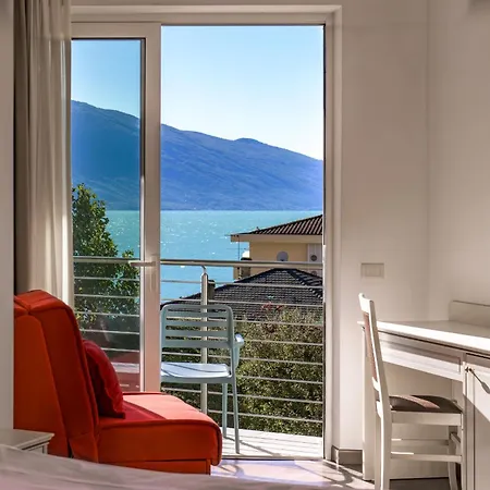 Hotel Sogno Del Benaco