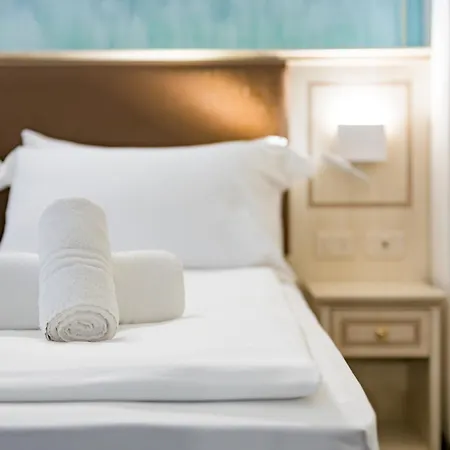Hotel Sogno Del Benaco Limone sul Garda