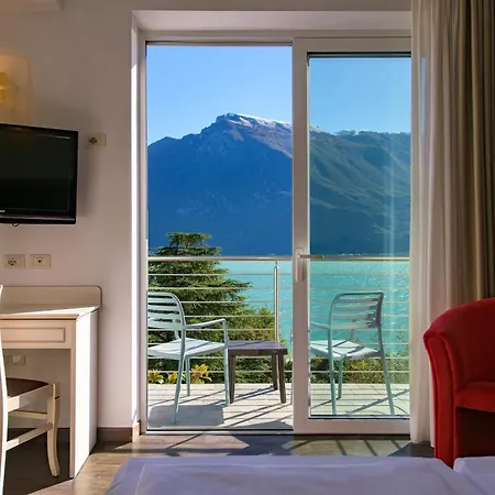 Hotel Sogno Del Benaco Limone sul Garda