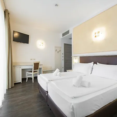 Sogno Del Benaco Hotel Limone sul Garda