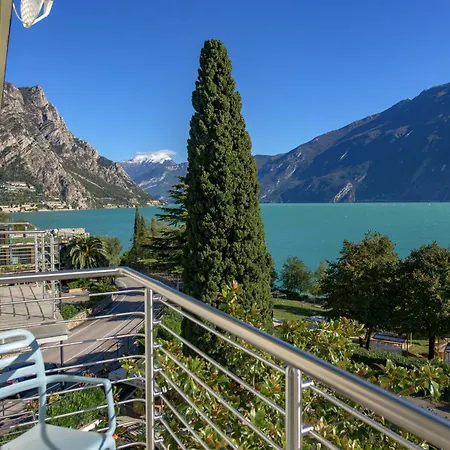 Sogno Del Benaco Limone sul Garda