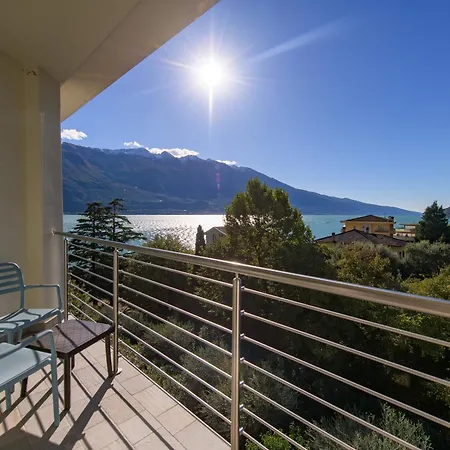 Sogno Del Benaco 4* Limone sul Garda