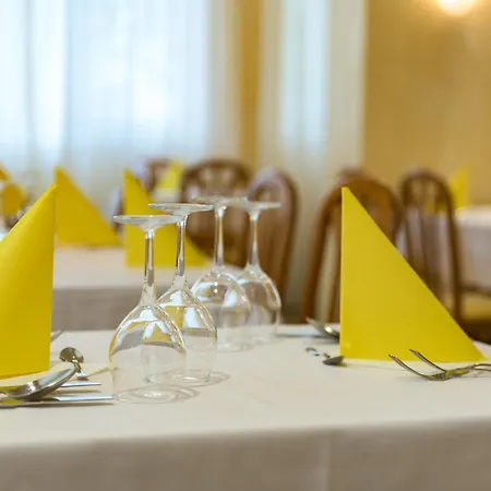 Sogno Del Benaco 4*