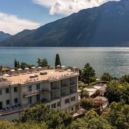 Sogno Del Benaco Limone sul Garda