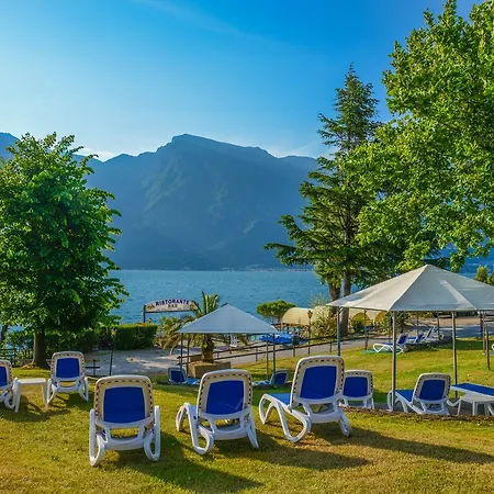 Hotel Sogno Del Benaco Limone sul Garda