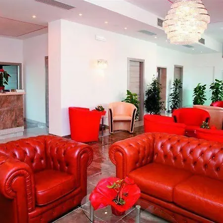 Sogno Del Benaco 4*
