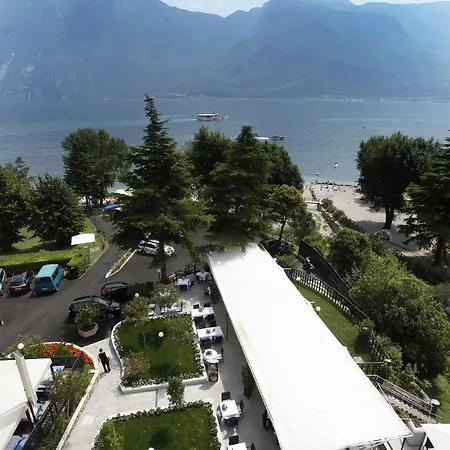 Sogno Del Benaco Hotel Limone sul Garda
