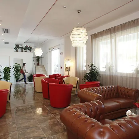 Sogno Del Benaco Hotel