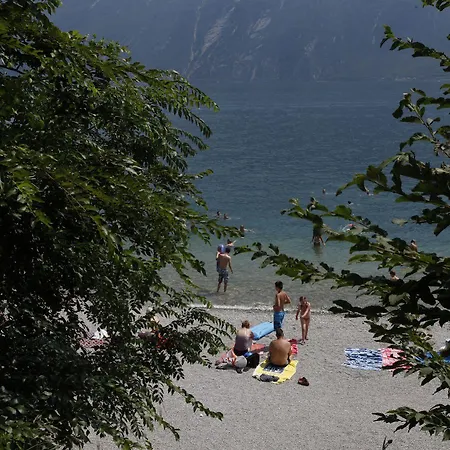 Sogno Del Benaco 리몬네술가르다