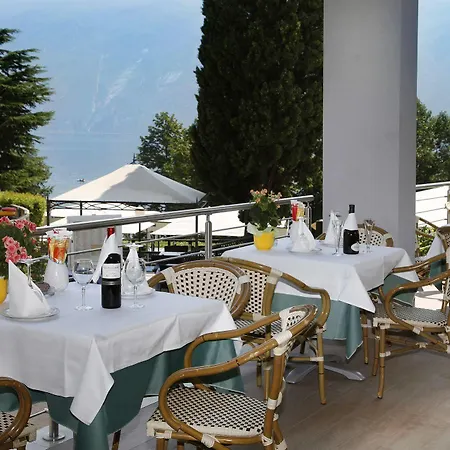 Hotel Sogno Del Benaco Limone sul Garda
