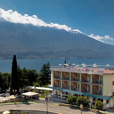 Sogno Del Benaco Hotel Limone sul Garda