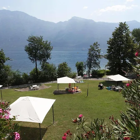 Sogno Del Benaco Hotel Limone sul Garda