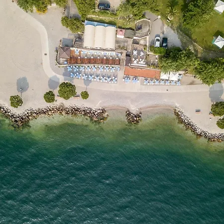 Sogno Del Benaco 4*