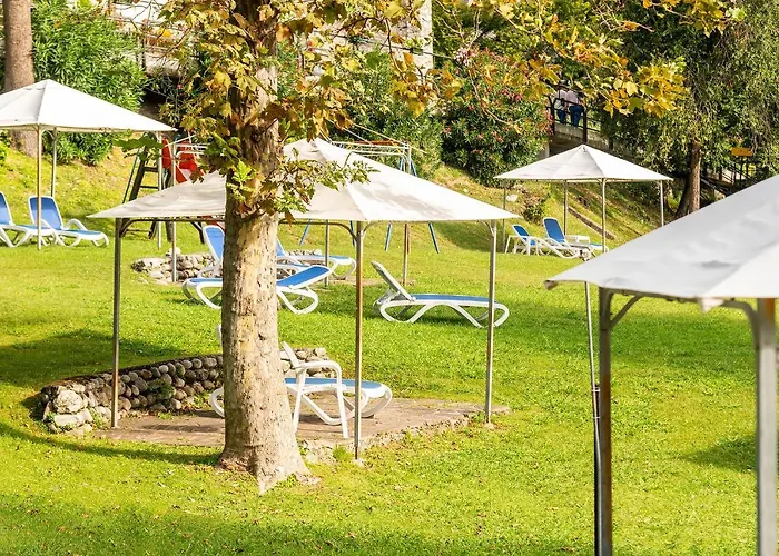 Sogno Del Benaco 4*