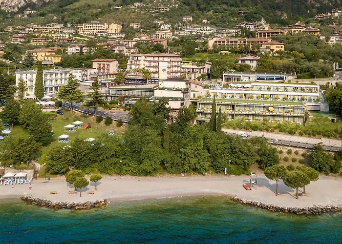 Sogno Del Benaco 4*