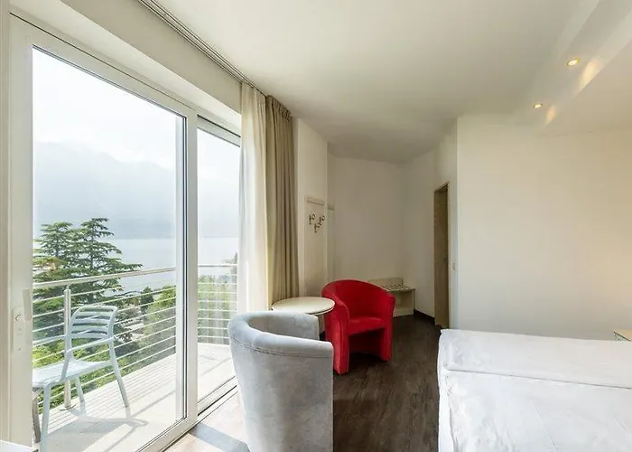 Sogno Del Benaco Hotel