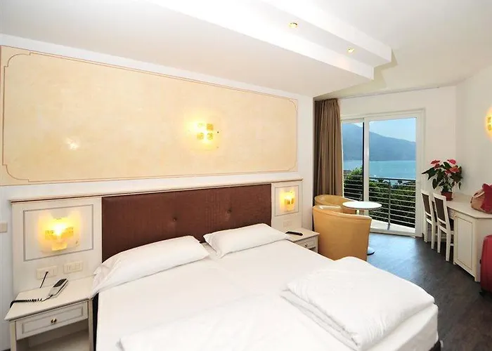 Hotel Sogno Del Benaco Limone sul Garda
