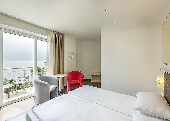 Sogno Del Benaco 4* Limone sul Garda