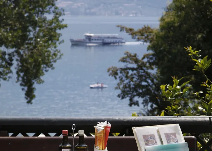 Sogno Del Benaco 4*