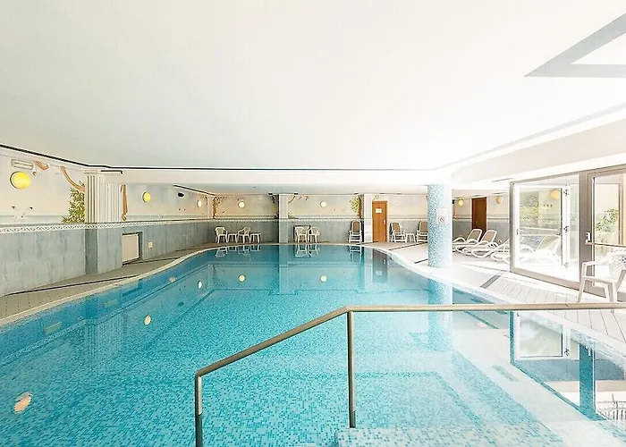 Sogno Del Benaco Hotel 4*