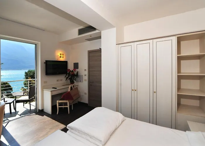 Sogno Del Benaco 4* Limone sul Garda