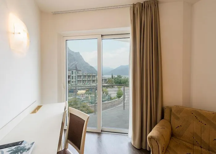 Sogno Del Benaco Hotel