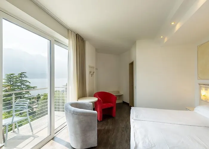 Sogno Del Benaco Hotel 4*