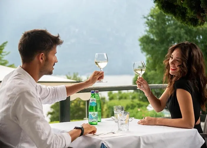 Sogno Del Benaco 4*