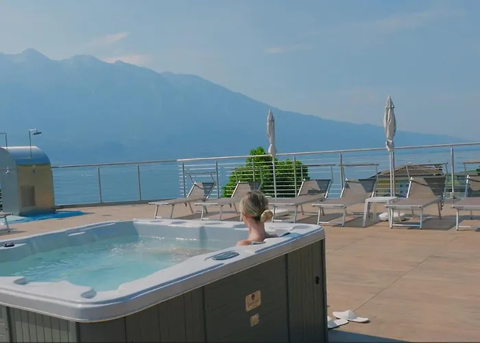 Sogno Del Benaco