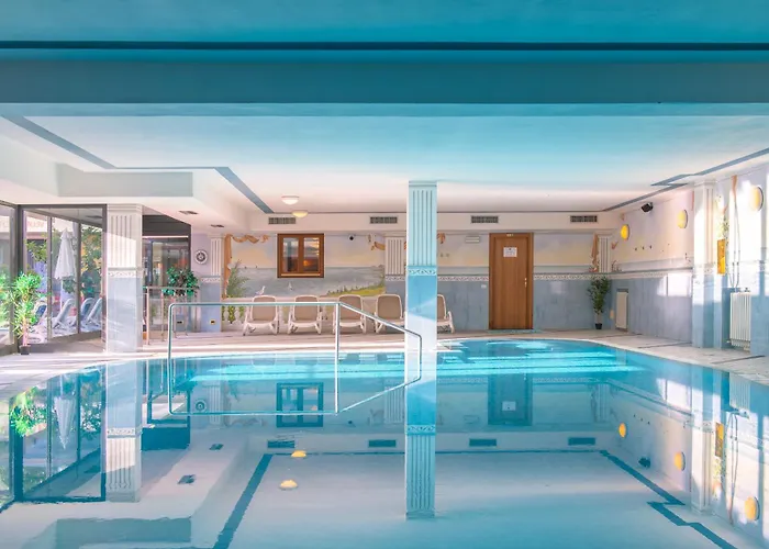 Sogno Del Benaco Hotel