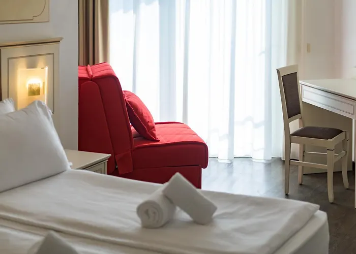 Sogno Del Benaco Hotel