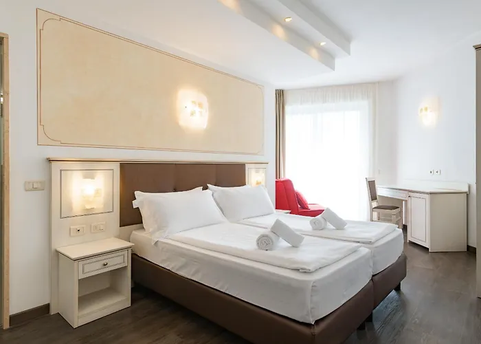 Sogno Del Benaco 4*