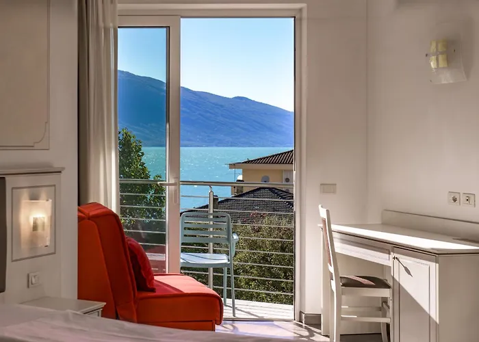 Hotel Sogno Del Benaco