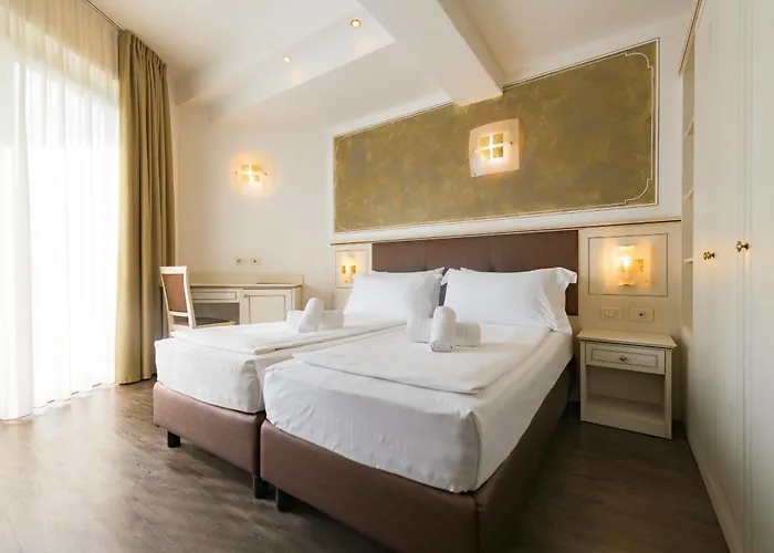 Sogno Del Benaco Hotel