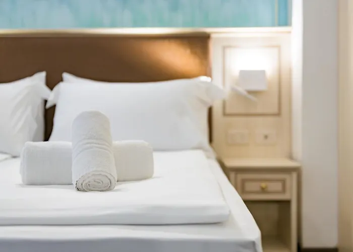 Hotel Sogno Del Benaco Limone sul Garda