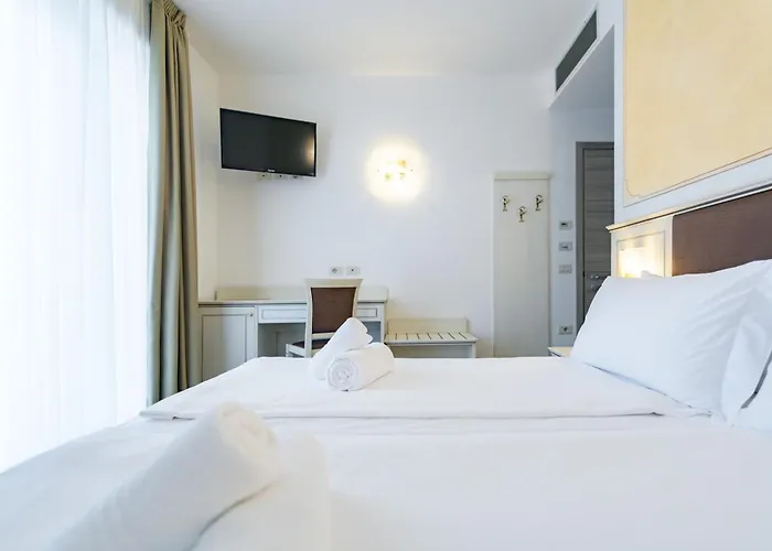 Sogno Del Benaco 4*