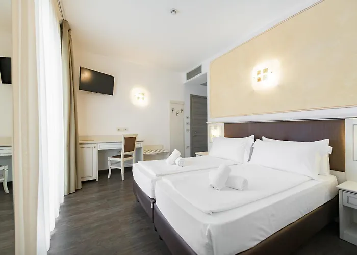 Sogno Del Benaco Hotel Limone sul Garda